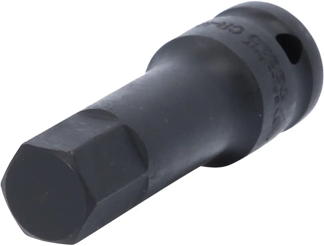 Brilliant Tools BT022628 Kracht-dop Binnenzeskant 17 mm