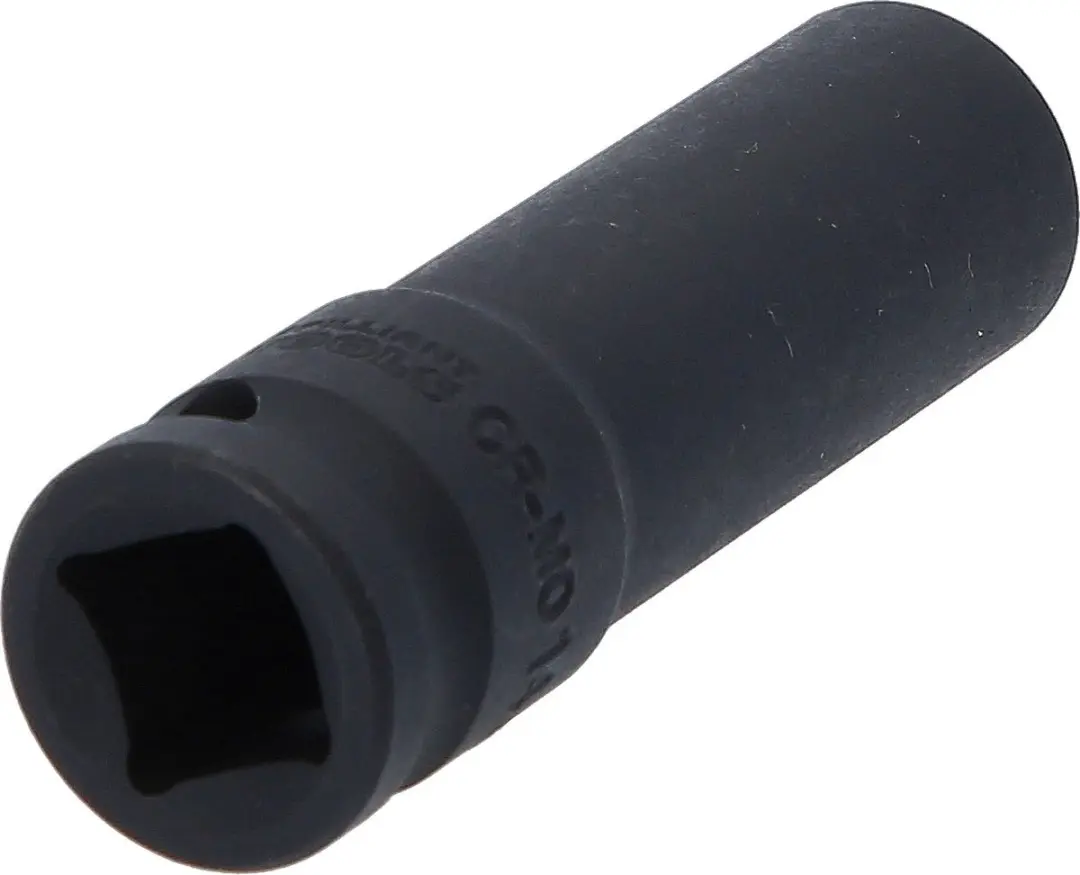 Brilliant Tools BT022654 Krachtdop 14 mm zeskant - afbeelding 2 van 3
