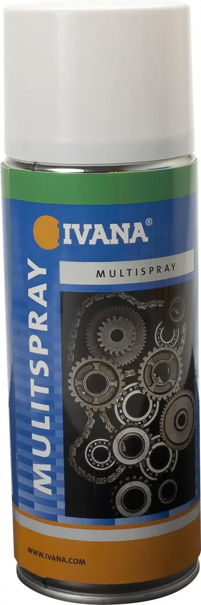 Ivana Multispray 400ml