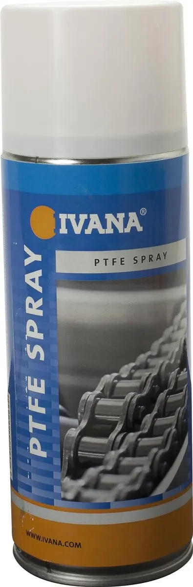 Ivana Ptfe Spray 400ml