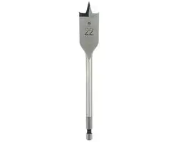Ivana Speedboor Met 1/4â€ Bit-Aansluiting 40.0x152mm