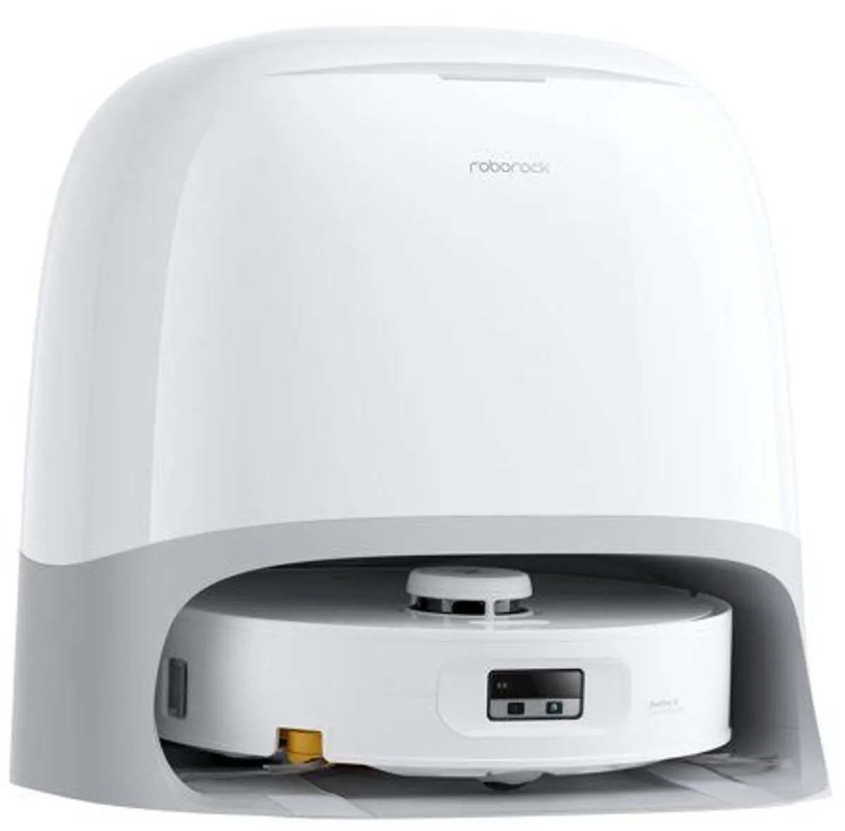 Roborock Qrevo Curv 2 FlowX Robotstofzuiger