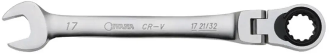 Ivana Ringratelsleutel Multidrive