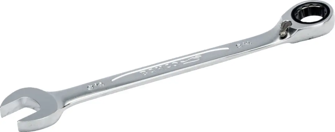 Ivana Ringsteeksleutel Multidrive