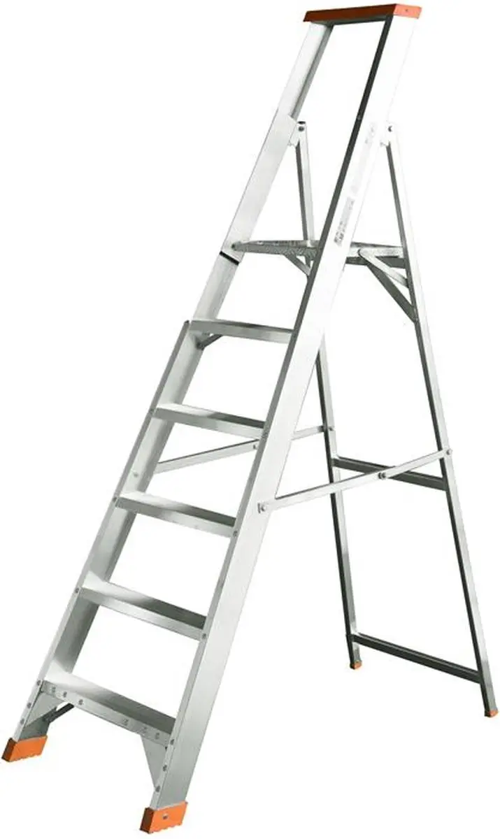 Ivana Industrietrap