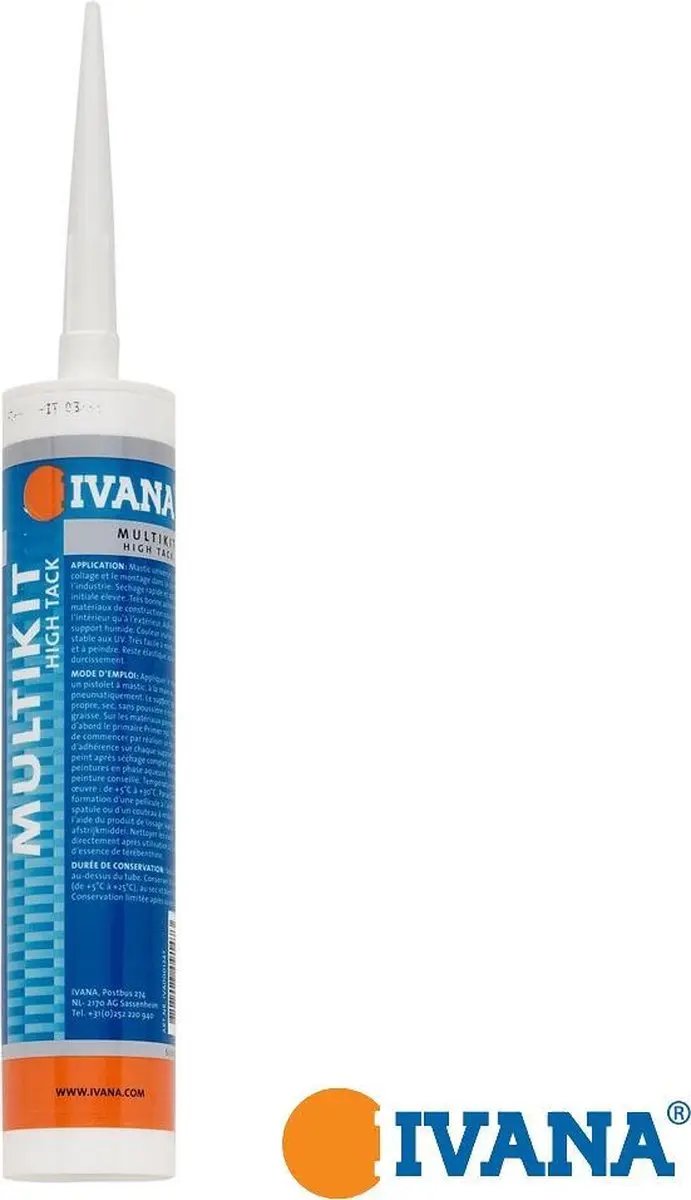 Ivana Multikit