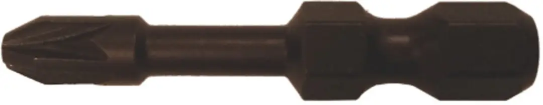 Ivana Impactbit 1/4"x38mm