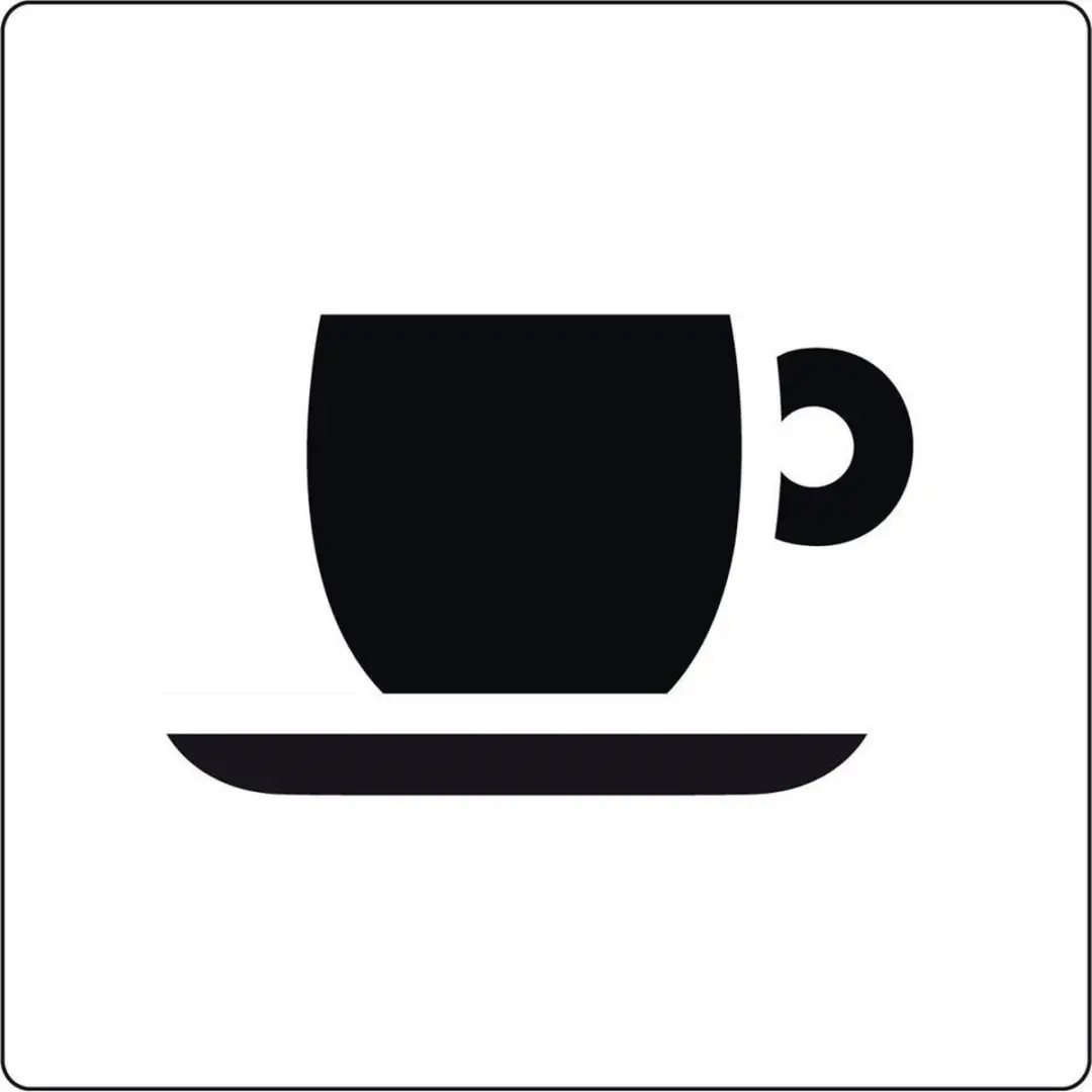 Ivana Pictogram Kantine