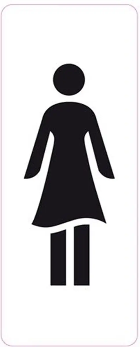 Ivana Pictogram Dames