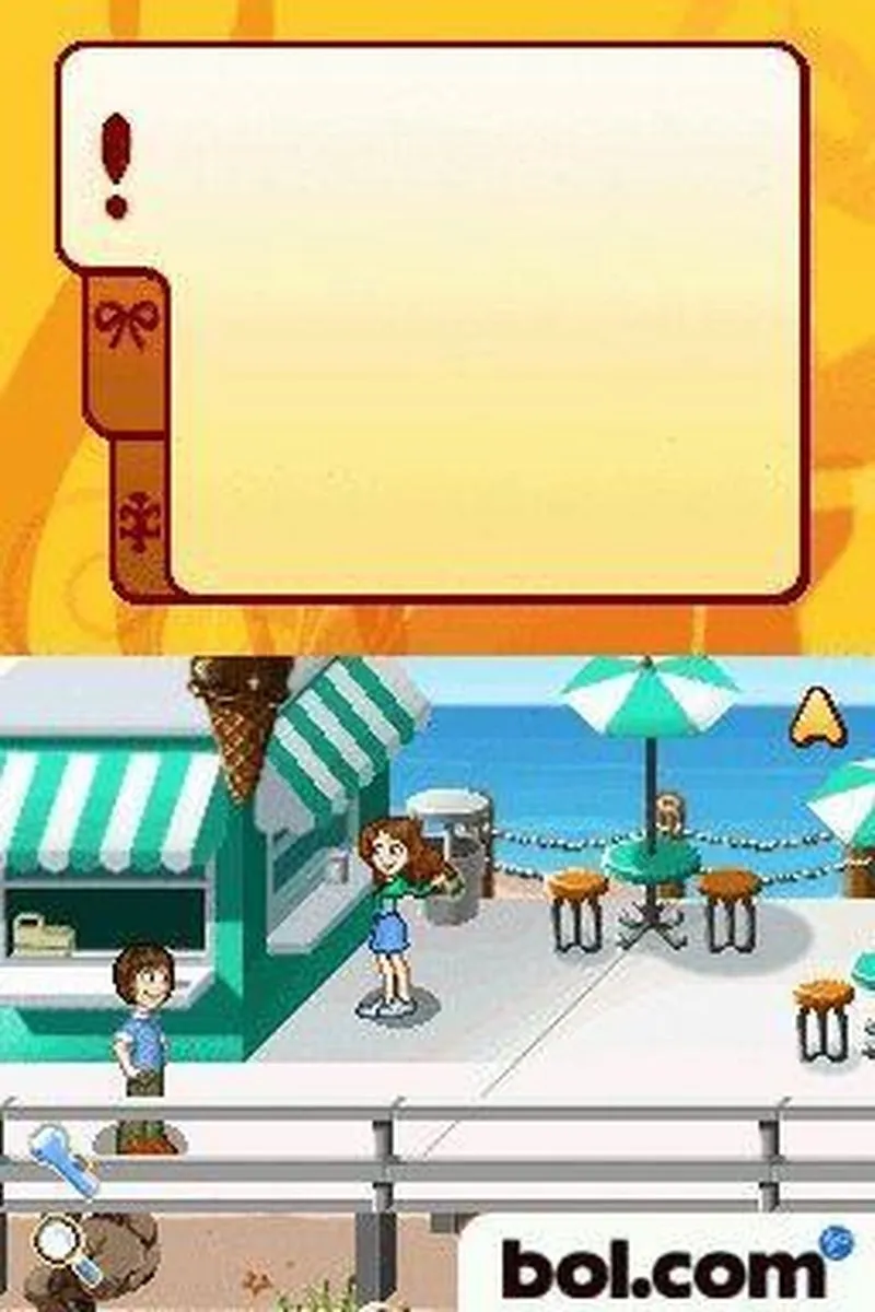 Disney Interactive Hannah Montana Nintendo DS