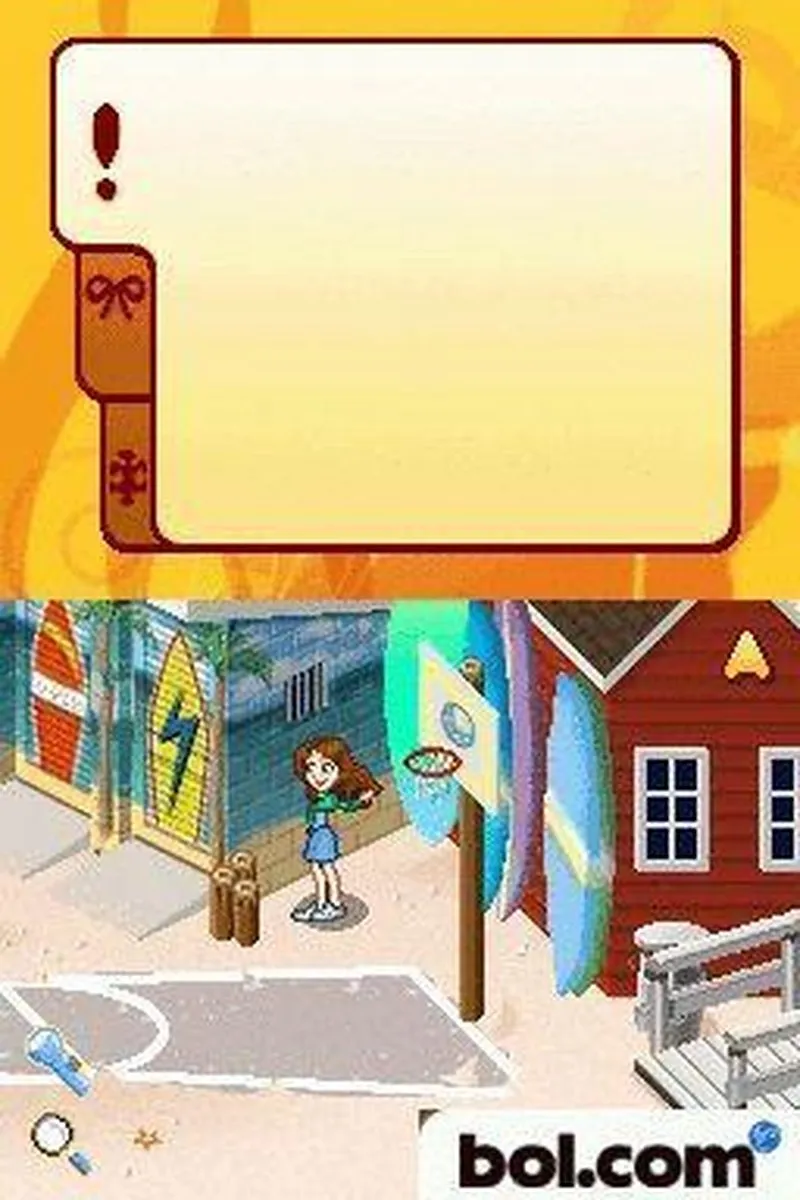 Disney Interactive Hannah Montana Nintendo DS