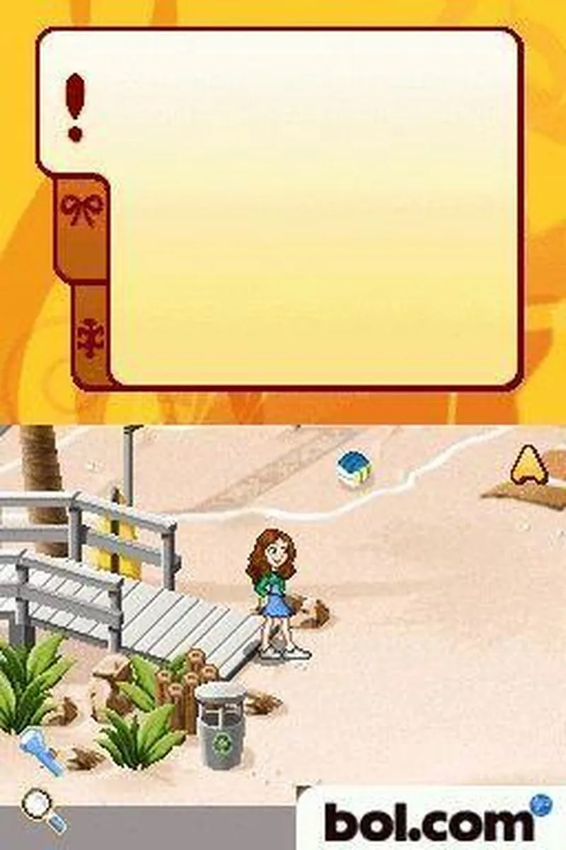 Disney Interactive Hannah Montana Nintendo DS