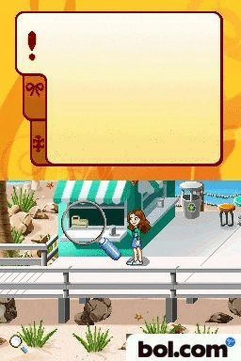 Disney Interactive Hannah Montana Nintendo DS
