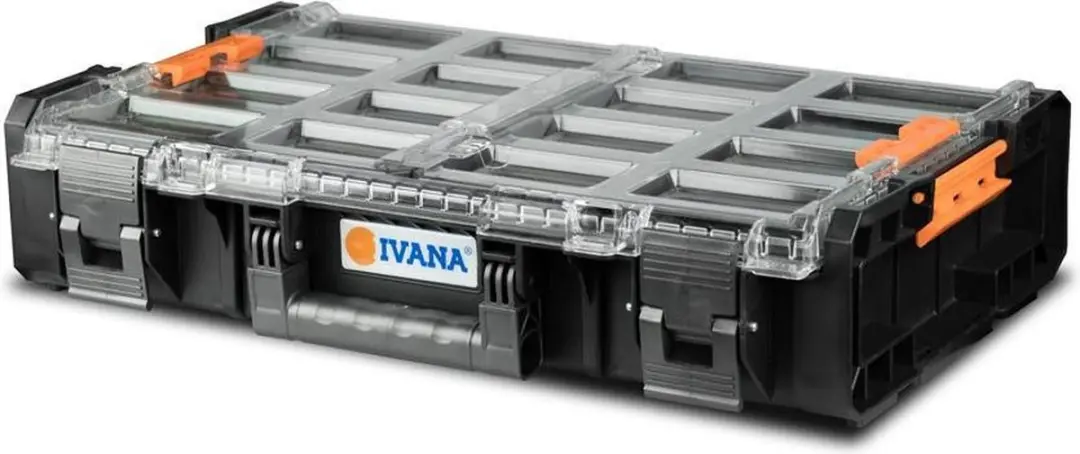 Ivana assortimenstkoffer xl 54982 afmeting= 582 x 387 x 131mm
