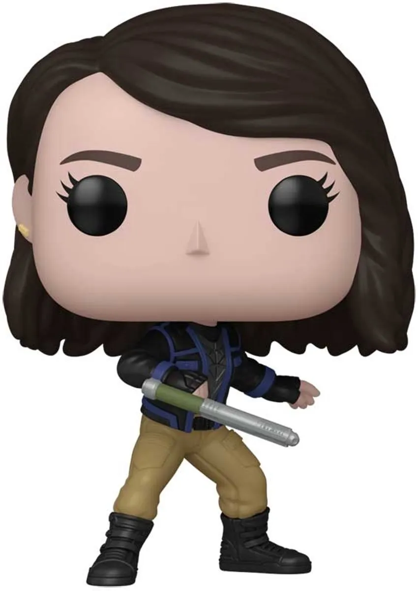 Funko Captain America Brave New World Ruth Bat-Seraph Pop! - Multicolor