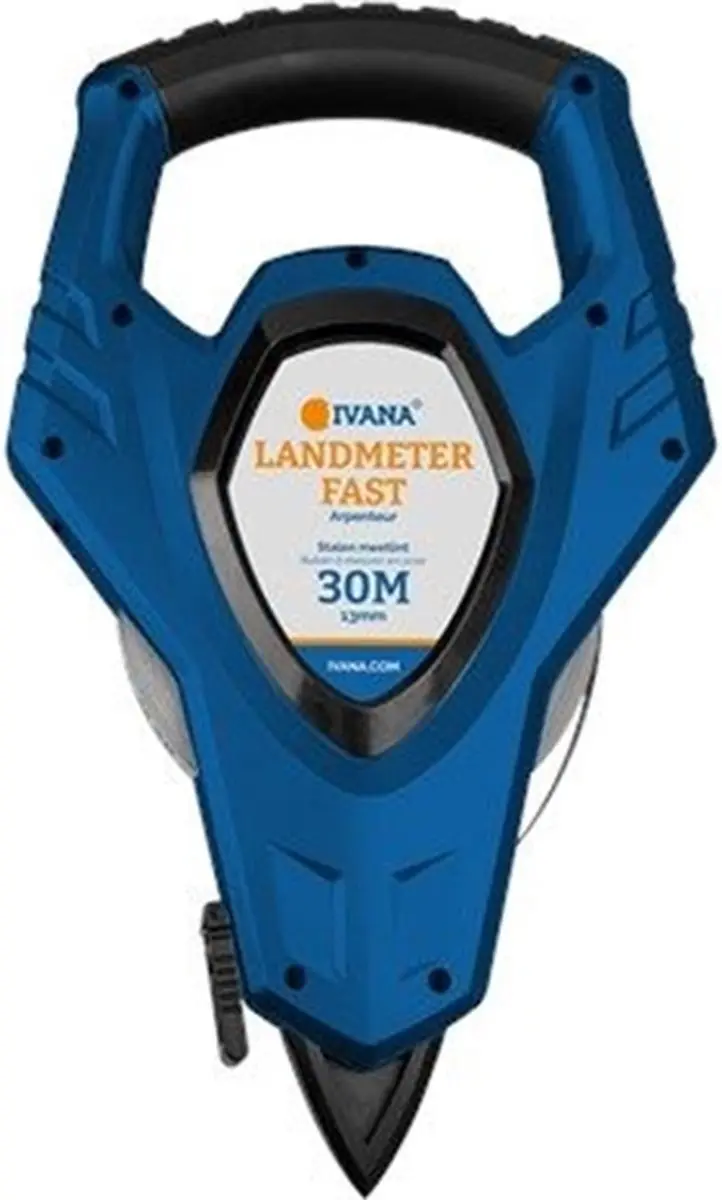 Ivana Landmeter Fast 30mtr 13mm