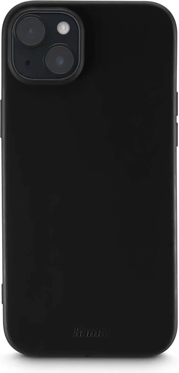 Hama Finest Feel Hoesje iPhone 15 Plus
