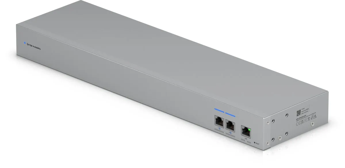Ubiquiti UniFi USW-WAN-RJ45 WAN Switch