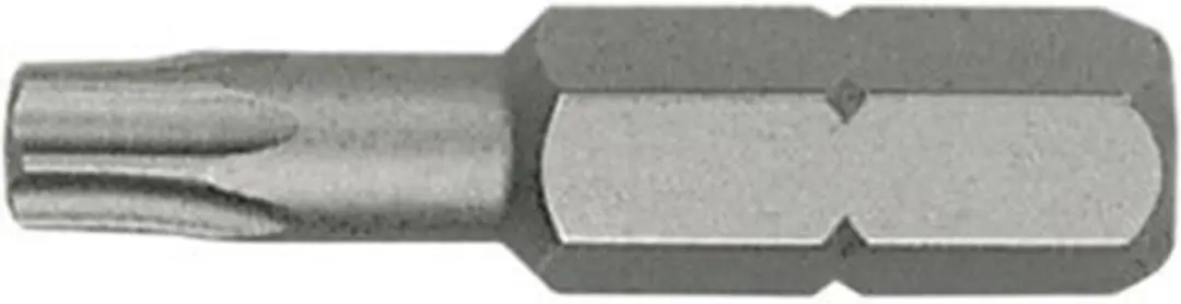 Ivana Bit 1/4"x25mm