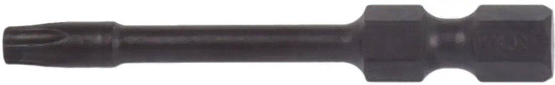 Ivana ImpaCTbit 1/4"x50mm TX-25