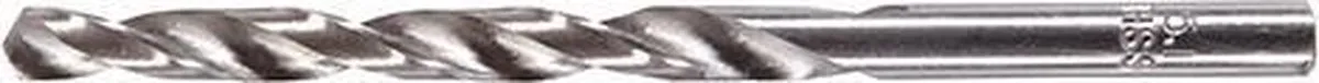 Wolfcraft Metaalboor HSS Ø5,1mm - 7538010 - afbeelding 2 van 2