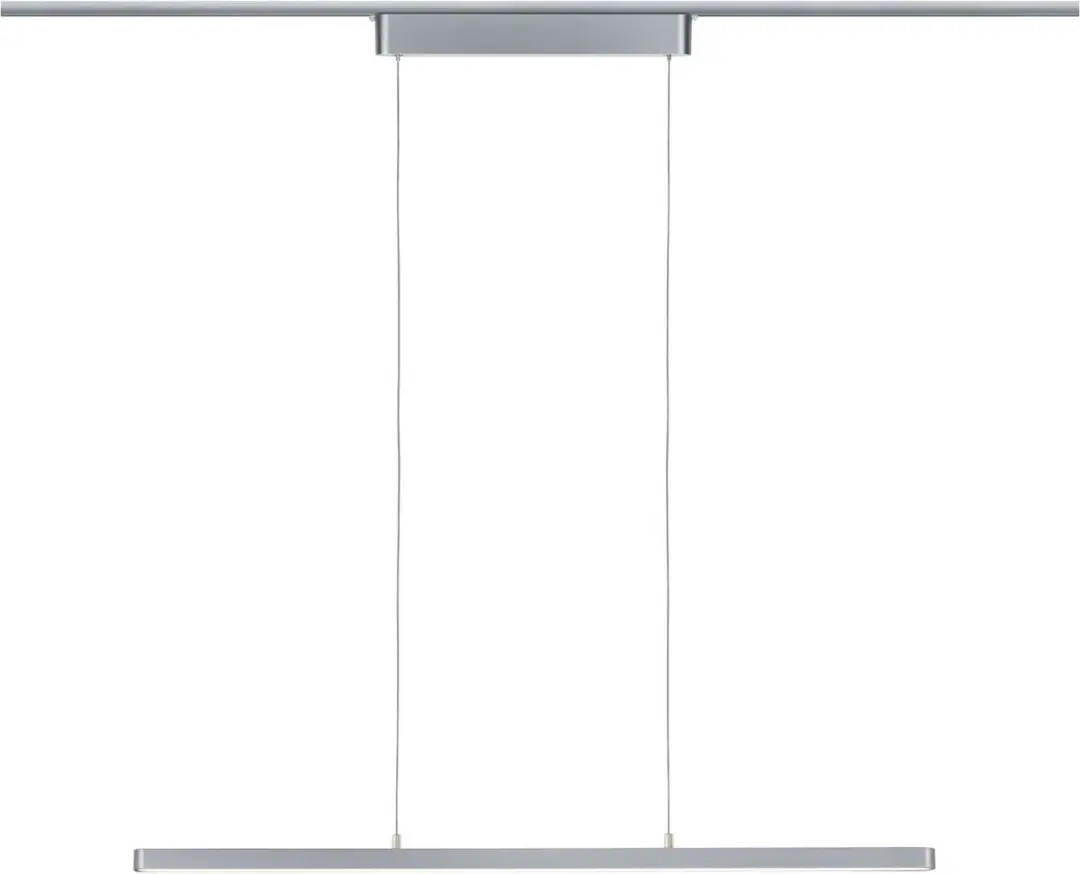 Paulmann URail Lento LED-pendellamp 955.78