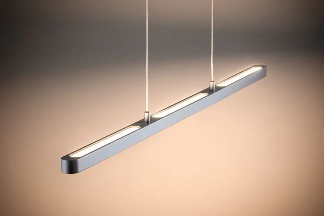 Paulmann URail Lento LED-pendellamp 955.78 - 3x13,5W - afbeelding 3 van 6