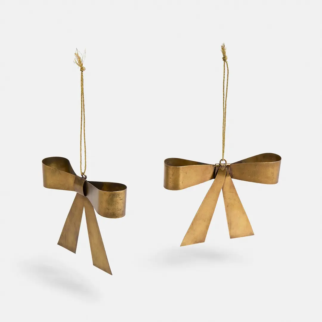 Loberon Hêlavine Hanger Set van 2