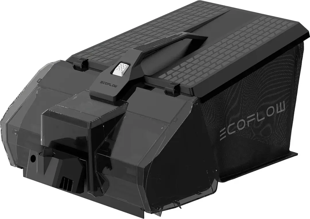EcoFlow opvangmand voor mes