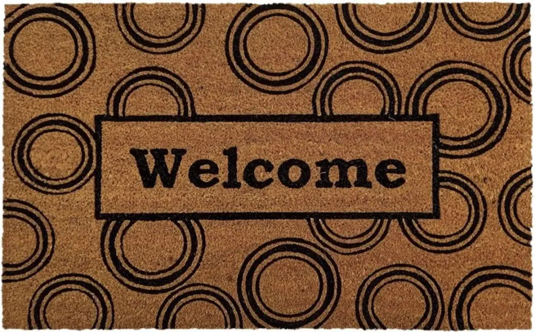 IVOL Kokosmat Welcome