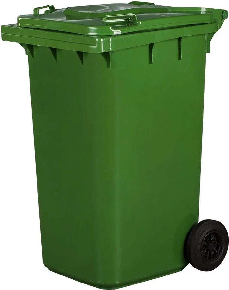 Kliko / mini container 240 liter