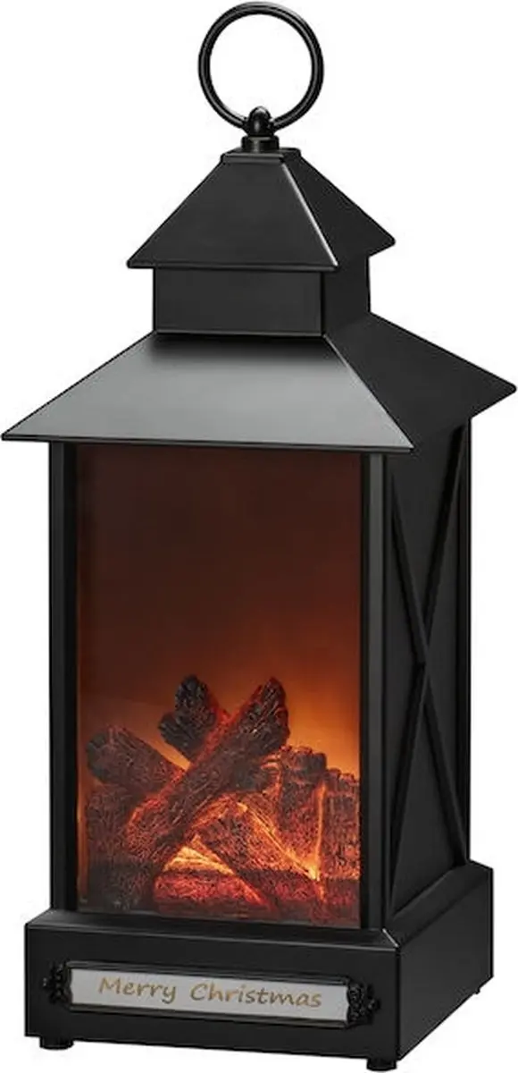 Konstsmide 4345-000 LED-lantaarn
