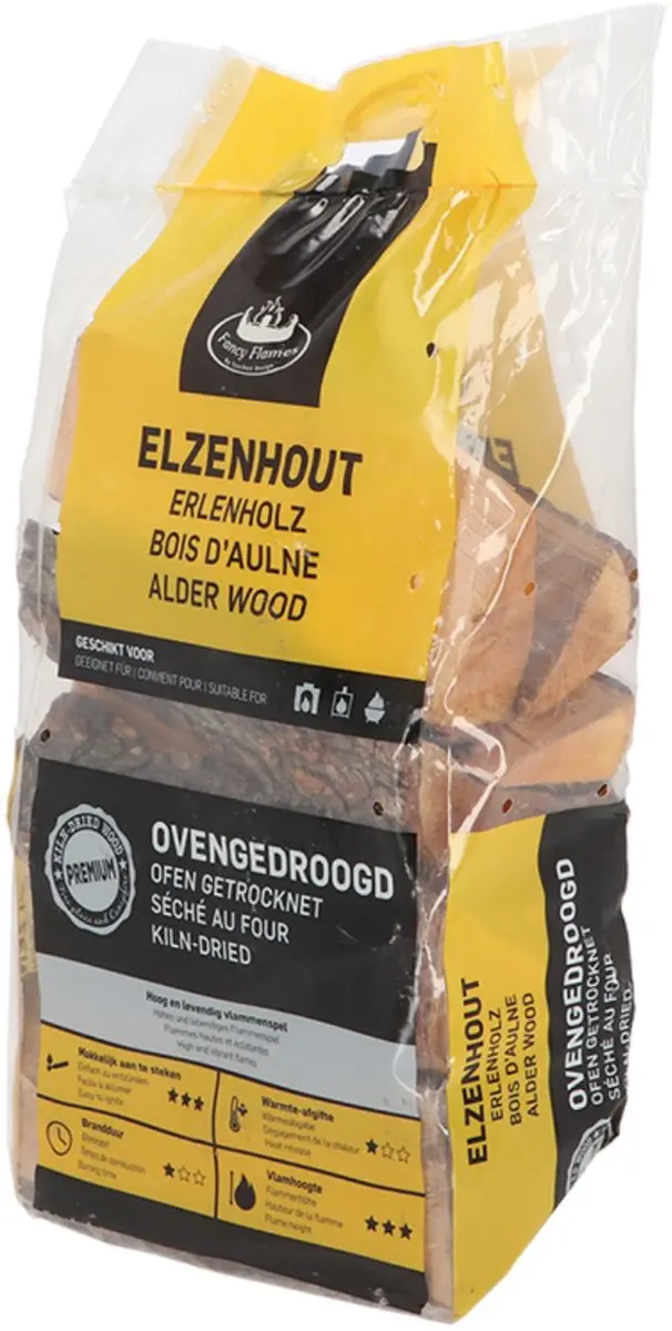 Elzenhout