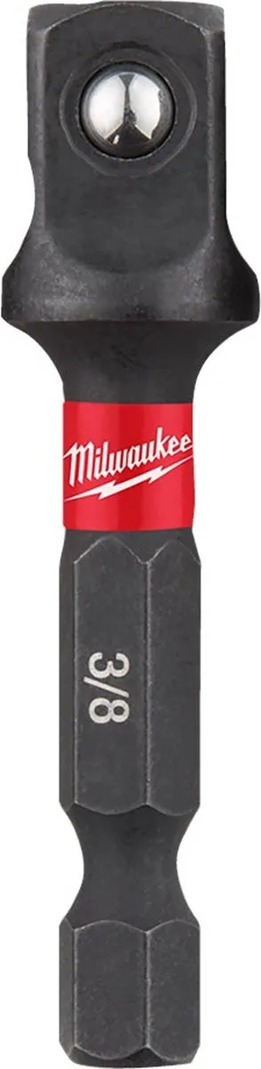 Milwaukee Shockwave Adapter 4932478054