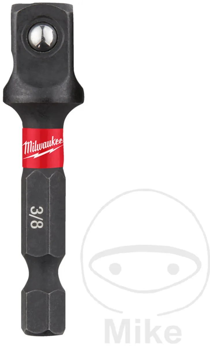 Milwaukee Shockwave Adapter 4932478054 - afbeelding 2 van 2