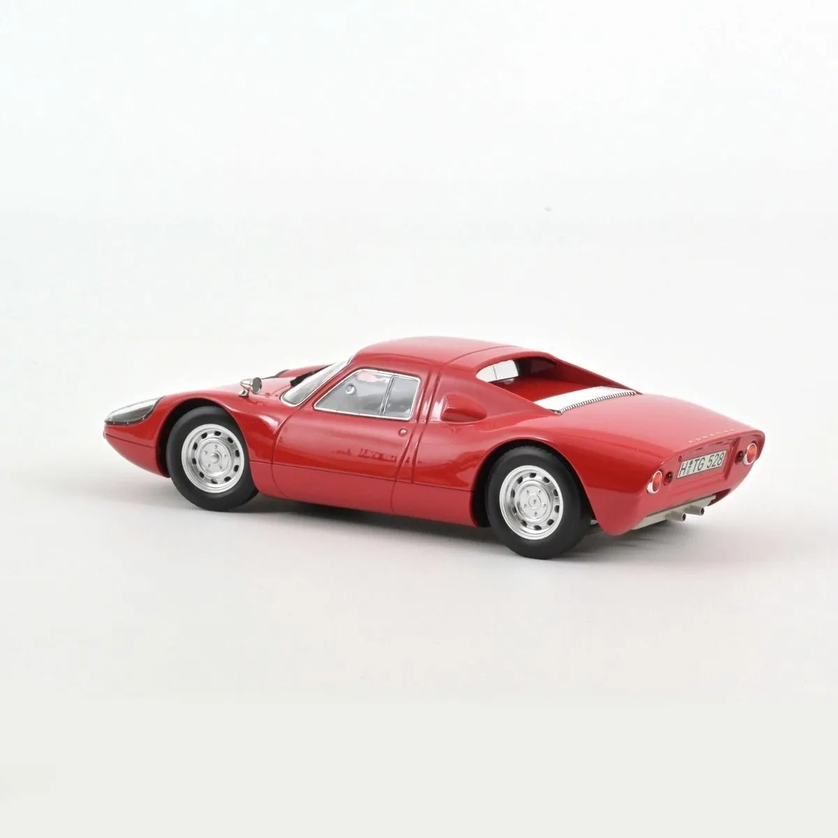 Porsche 904 GTS 1964 - 1:18 - Norev