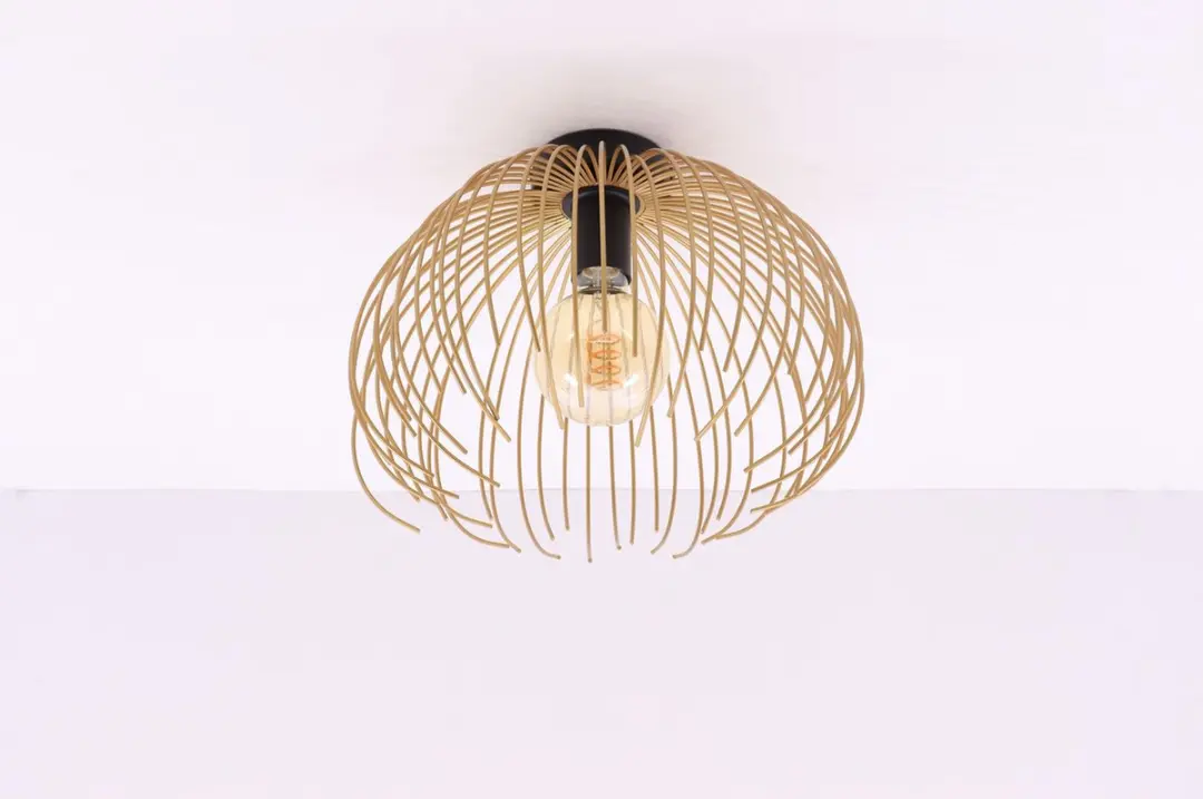 Plafondlamp Jelly