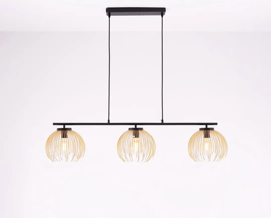 Hanglamp Jelly
