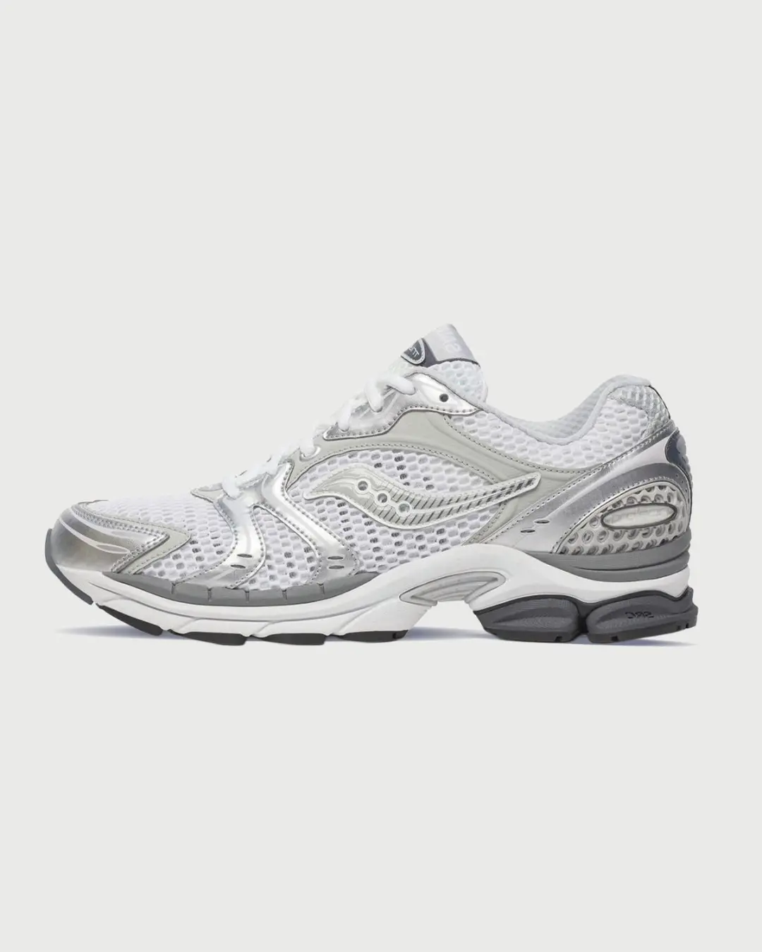 Saucony Progrid Triumph 4 Sneakers Dames