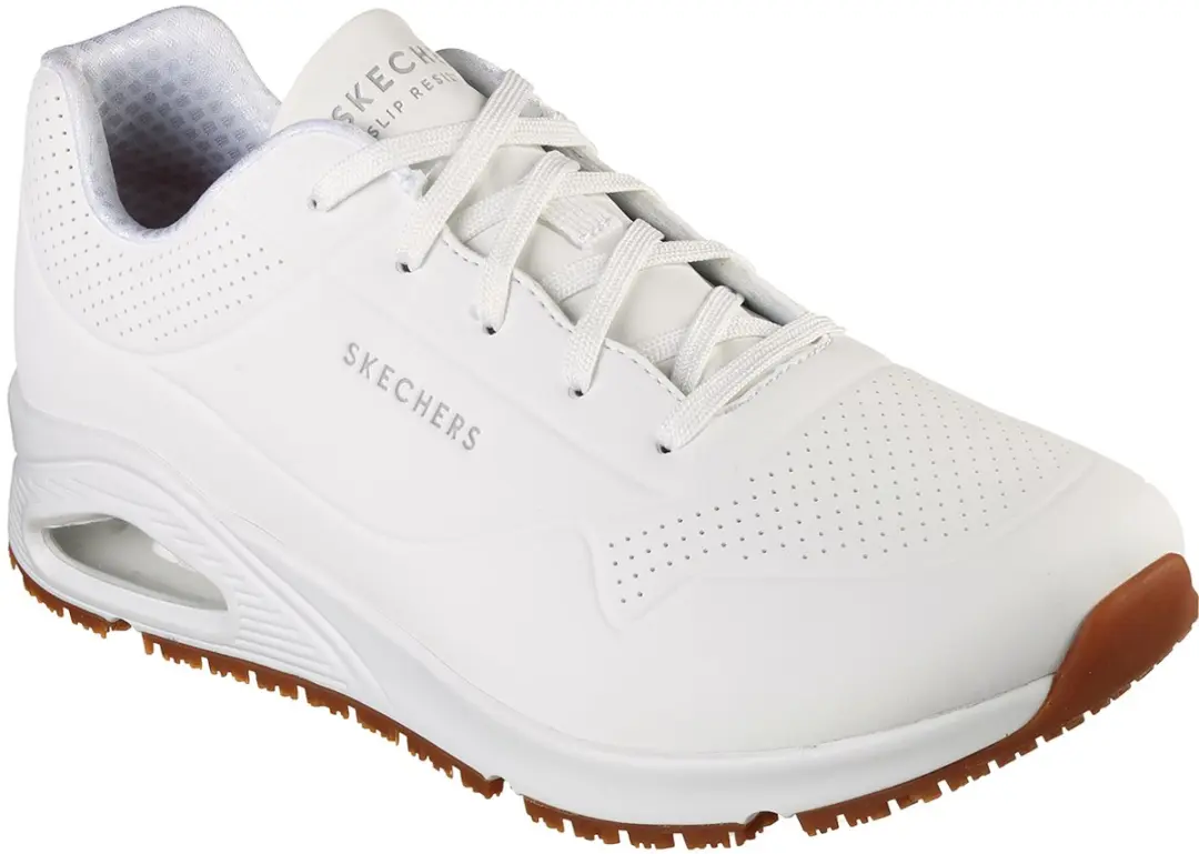 Skechers UNO Wit 20821
