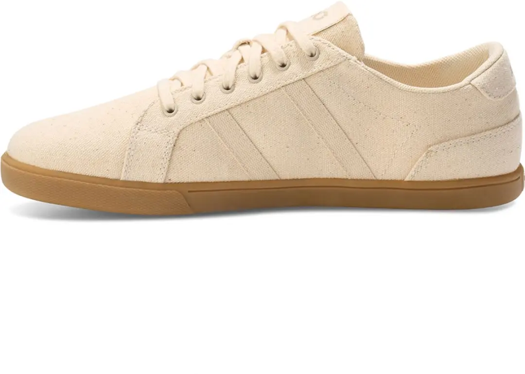 Xero Shoes Dillon Canvas Sneakers - Beige - afbeelding 4 van 6