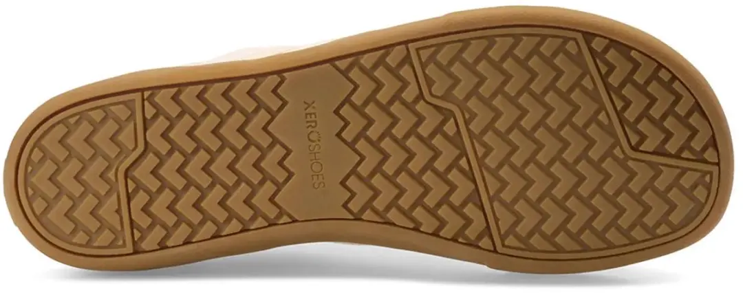 Xero Shoes Dillon Canvas Sneakers - Beige - afbeelding 3 van 6