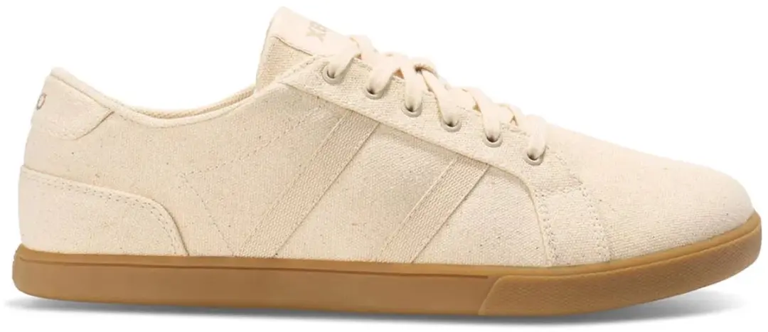 Xero Shoes Dillon Canvas Sneakers - Beige - afbeelding 6 van 6