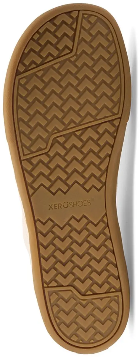 Xero Shoes Dillon Canvas Sneakers - Beige - afbeelding 2 van 6