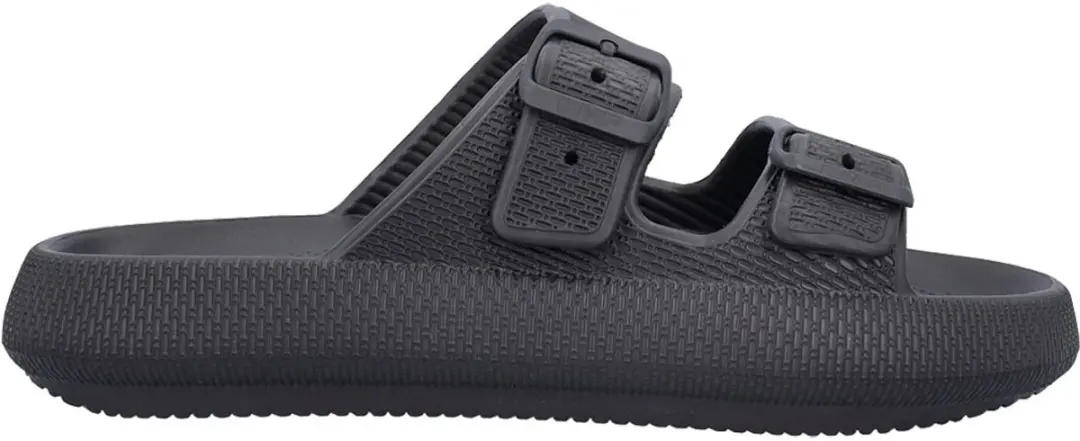 Cmp Belem Pantoffels Zwart EU 44-45 Man