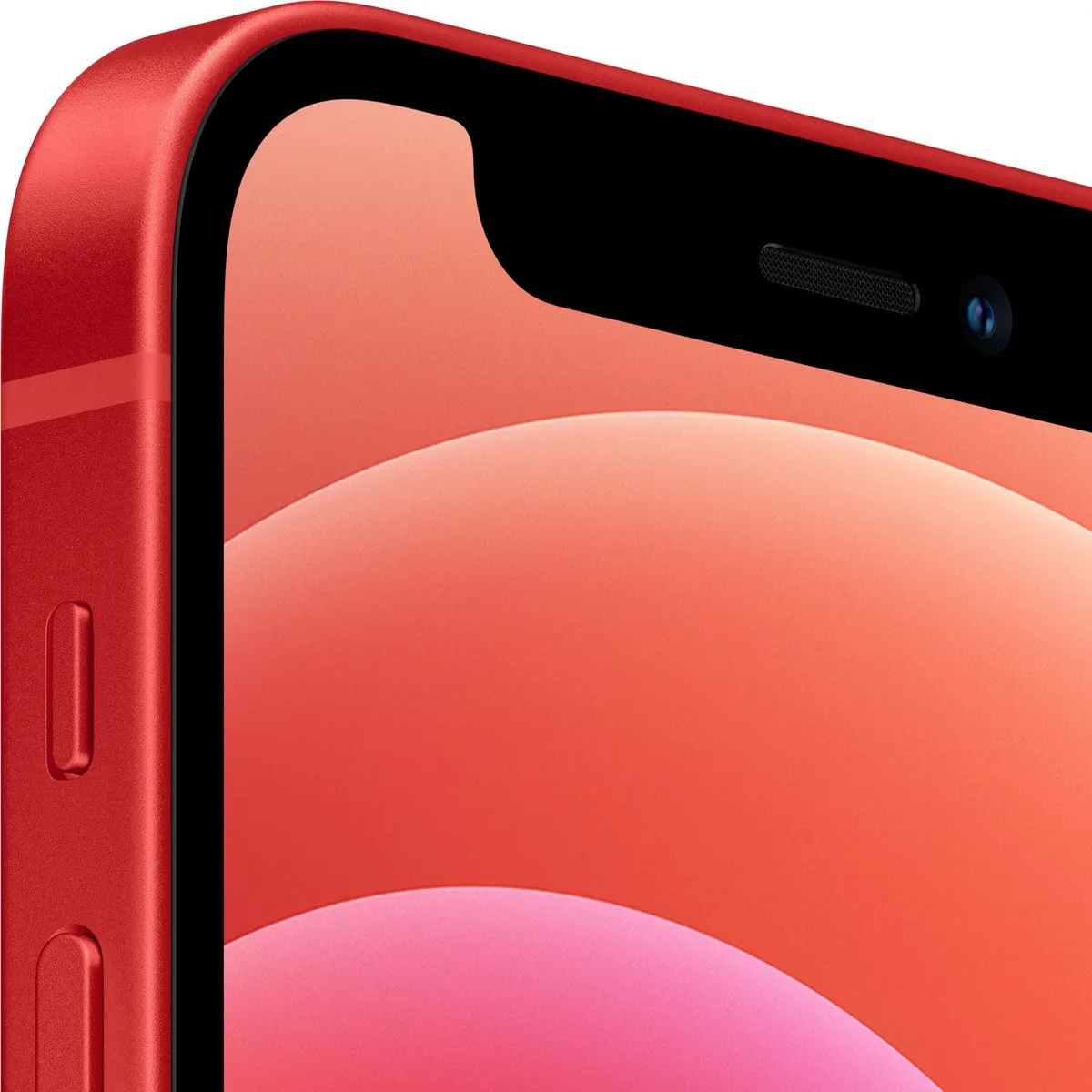 Apple iPhone 12 Mini 128GB - Rood