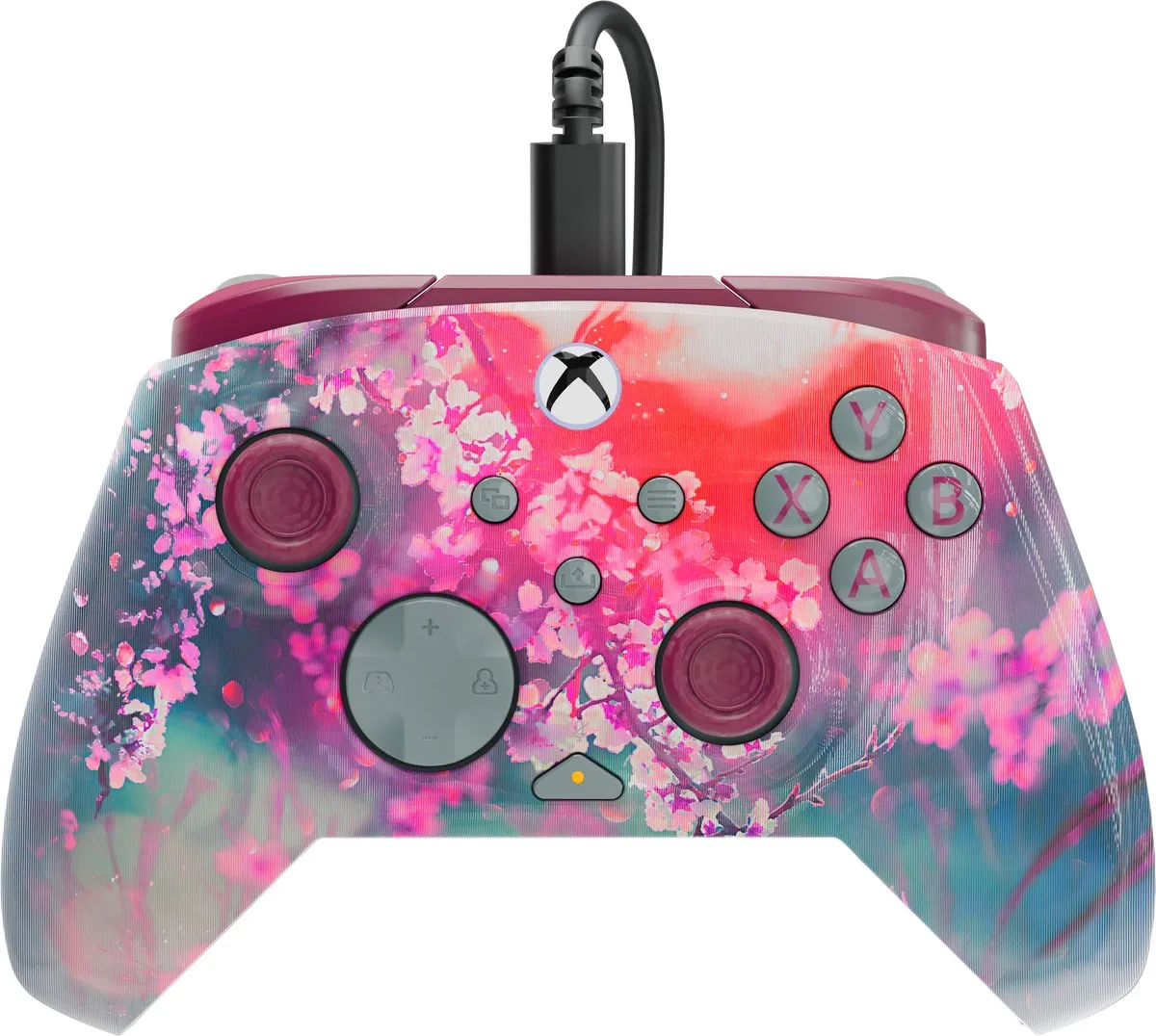 Turtle Beach Rematch Advanced Controller TBC-2404-45 - Meerkleurig