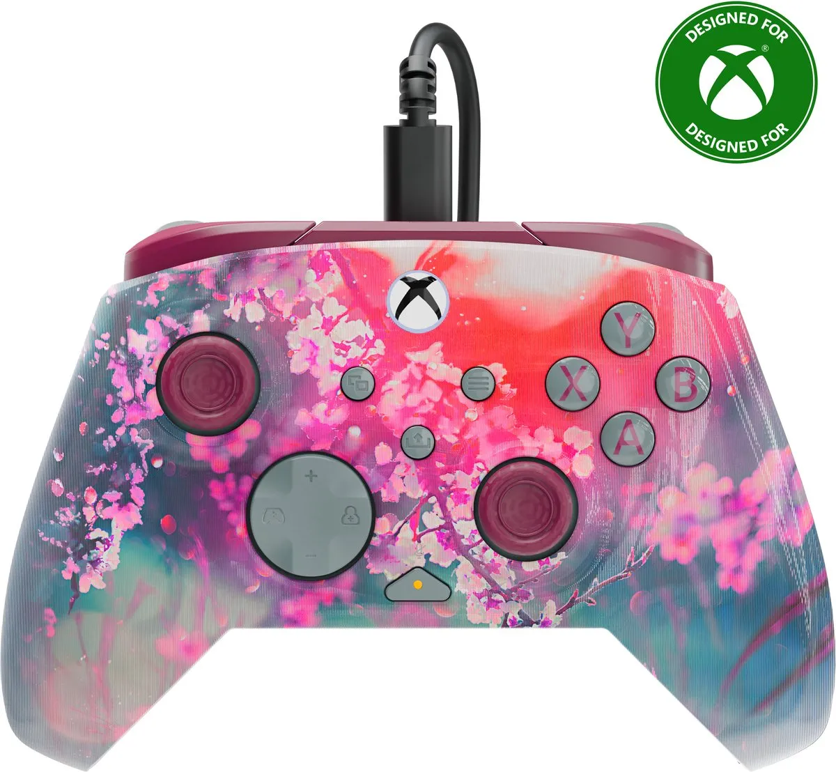 Turtle Beach Rematch Advanced Controller TBC-2404-45