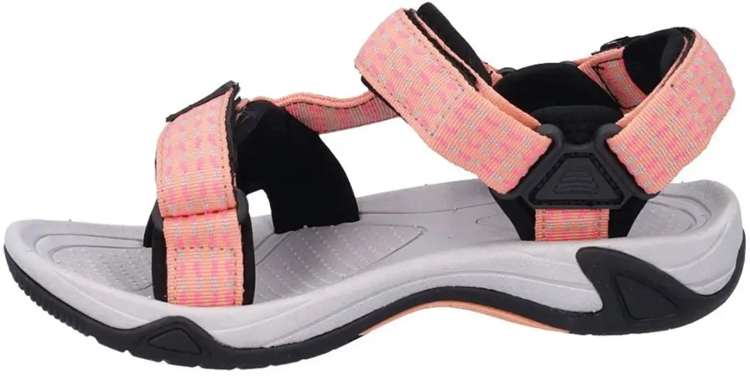 CMP Hamal Kindersandalen - Sunrise - EU 30 - afbeelding 2 van 3