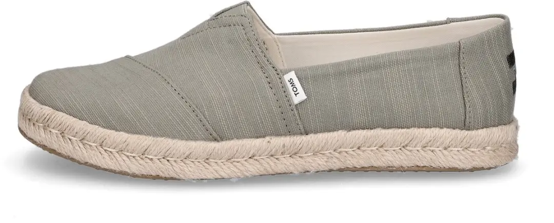 TOMS Alpargata Rope 2.0 Espadrilles - Dames - afbeelding 3 van 6